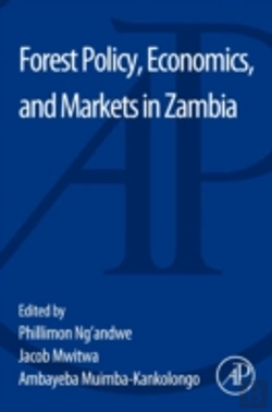 Bertrand.pt - Forest Policy, Economics, And Markets In Zambia