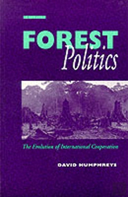 Bertrand.pt - Forest Politics
