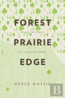 Forest Prairie Edge