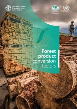 Bertrand.pt - Forest Product Conversion Factors