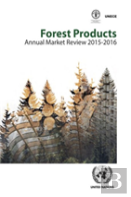 Forest Products Annual Market Review 2015-2016