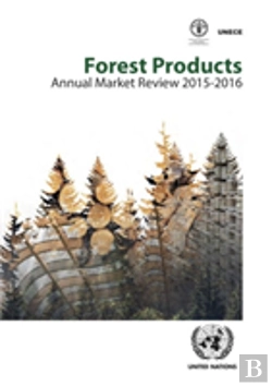 Bertrand.pt - Forest Products Annual Market Review 2015-2016