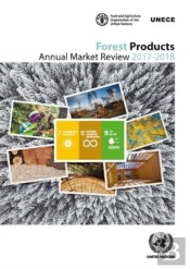 Forest Products Annual Market Review 2017-2018