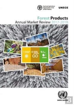 Bertrand.pt - Forest Products Annual Market Review 2017-2018