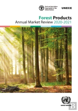 Bertrand.pt - Forest Products Annual Market Review 2020-2021