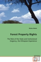 Forest Property Rights