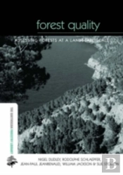 Forest Quality