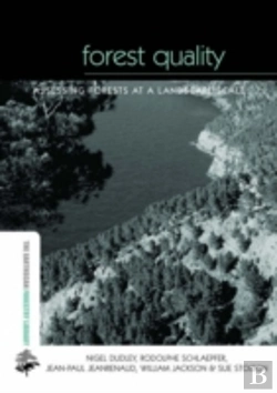 Bertrand.pt - Forest Quality