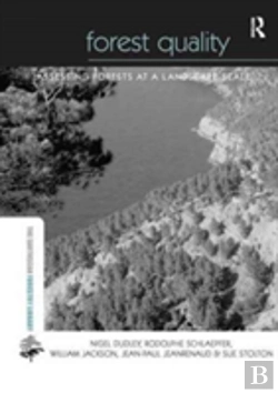 Bertrand.pt - Forest Quality