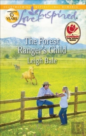 Forest Ranger'S Child
