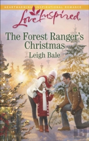 Forest Ranger'S Christmas