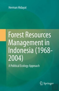 Bertrand.pt - Forest Resources Management In Indonesia (1968-2004)
