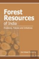 Forest Resources Of India