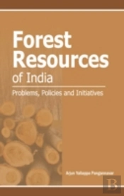 Forest Resources Of India