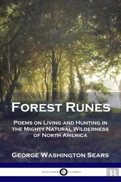Bertrand.pt - Forest Runes