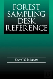 Forest Sampling Desk Reference