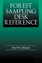 Forest Sampling Desk Reference