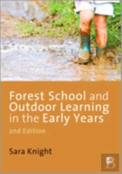 Forest School And Outdoor Learning In The Early Years