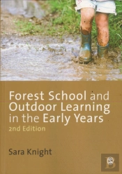 Forest School And Outdoor Learning In The Early Years