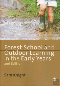 Bertrand.pt - Forest School And Outdoor Learning In The Early Years