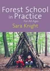 Forest School In Practice