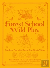 Forest School Wild Play