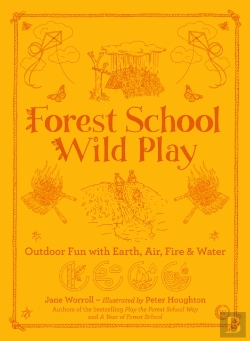 Bertrand.pt - Forest School Wild Play