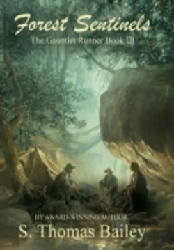 Bertrand.pt - Forest Sentinels - The Gauntlet Runner Book Iii