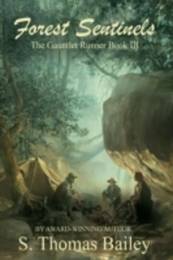 Bertrand.pt - Forest Sentinels - The Gauntlet Runner Book Iii
