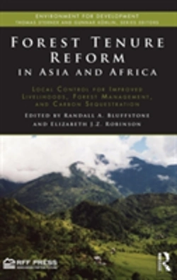 Bertrand.pt - Forest Tenure Reform In Asia And Africa
