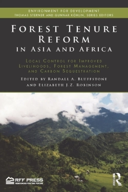 Bertrand.pt - Forest Tenure Reform In Asia And Africa