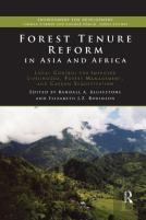 Forest Tenure Reform In Asia And Africa