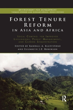 Bertrand.pt - Forest Tenure Reform In Asia And Africa