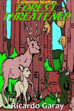 Bertrand.pt - Forest Threatened