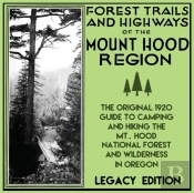 Forest Trails And Highways Of The Mount