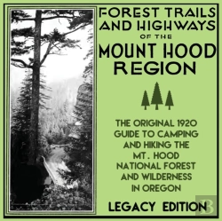 Bertrand.pt - Forest Trails And Highways Of The Mount