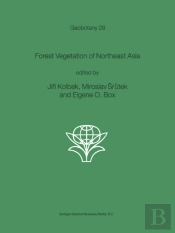 Forest Vegetation Of Northeast Asia