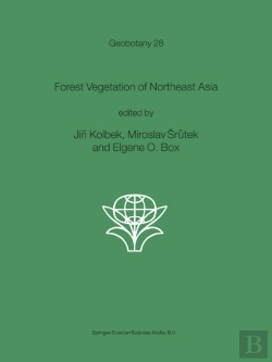 Bertrand.pt - Forest Vegetation Of Northeast Asia