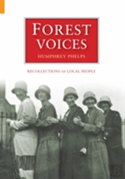 Bertrand.pt - Forest Voices