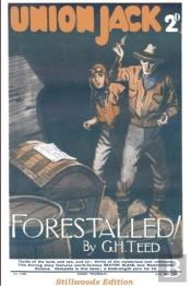 Forestalled