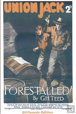 Bertrand.pt - Forestalled