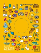 Forestals En Acció. Nivell I. Primària. Aprenc Amb Projectes