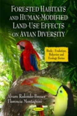 Bertrand.pt - Forested Habitats & Human-Modified Land-Use Effects On Avian Diversity