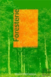 Foresterie