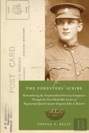 Foresters' Scribe