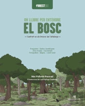 Forestquiz. Un Llibre Per Entendre El Bosc
