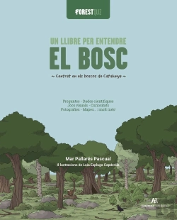 Bertrand.pt - Forestquiz. Un Llibre Per Entendre El Bosc