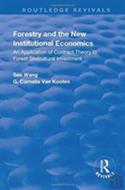 Bertrand.pt - Forestry And The New Institutional Economics