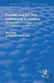 Forestry And The New Institutional Economics