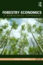 Forestry Economics